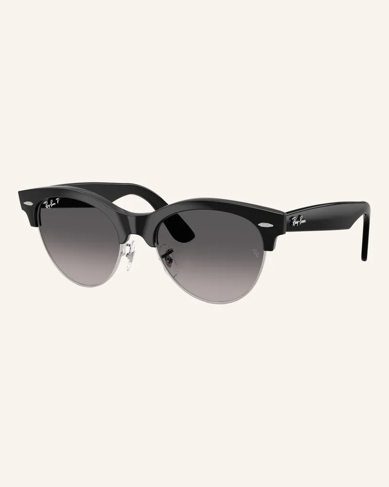 Ray Ban Sonnenbrille rb2341 schwarz Schwarz