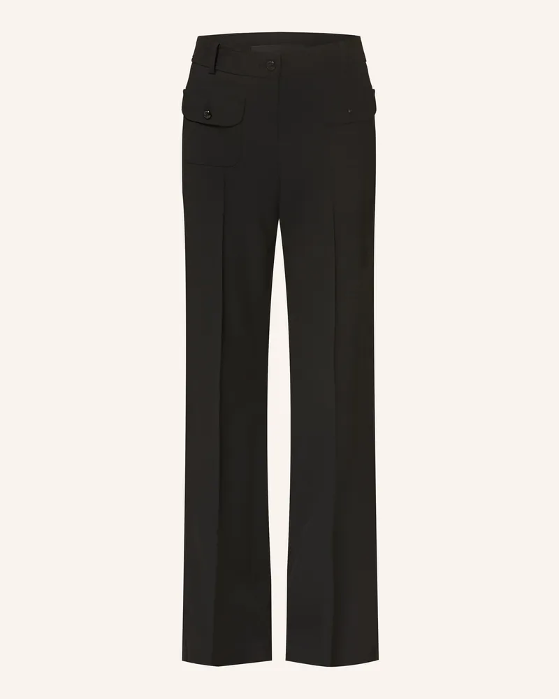 Cambio Hose Farah schwarz Schwarz