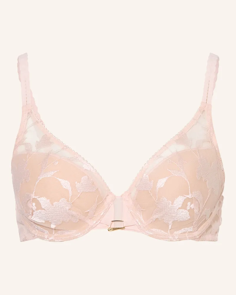 Chantelle Schalen-Bh Idyll pink Nude
