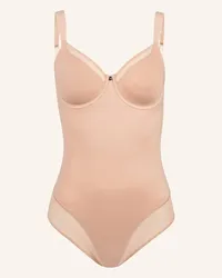 Triumph Shape-Body TRUE SHAPE SENSATION Beige