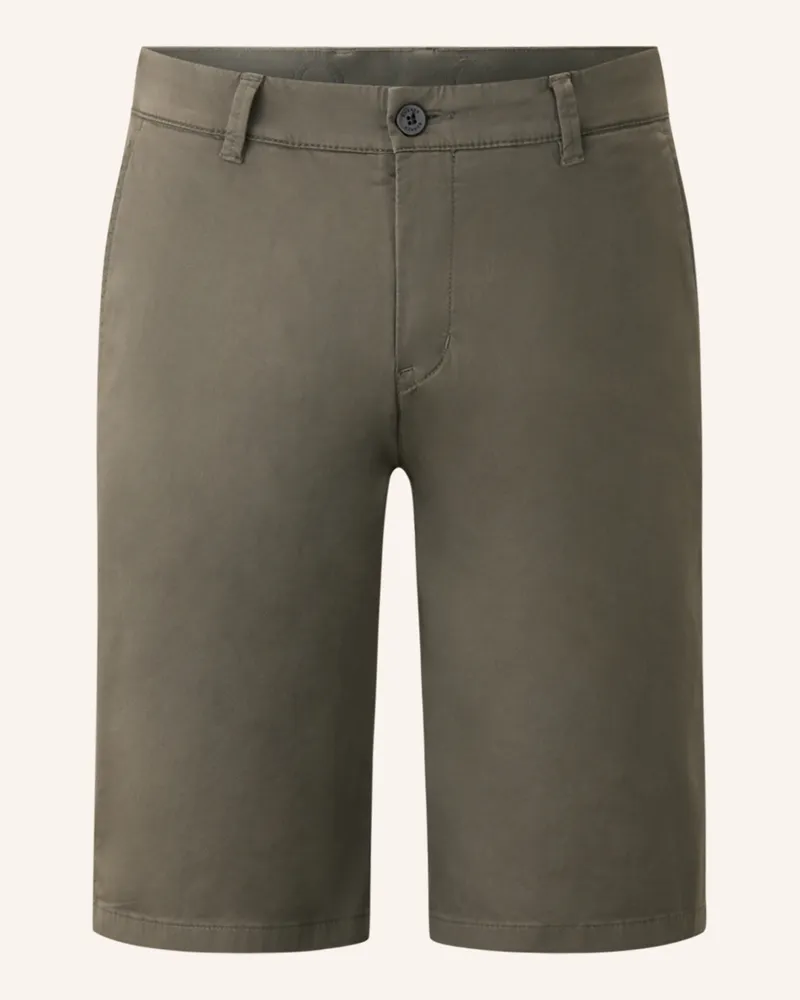 Bogner Chinoshorts MIAMI Oliv