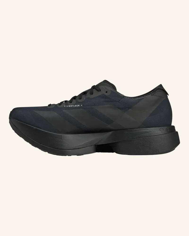 Y-3 Y-3 ADIOS PRO 4 Schwarz