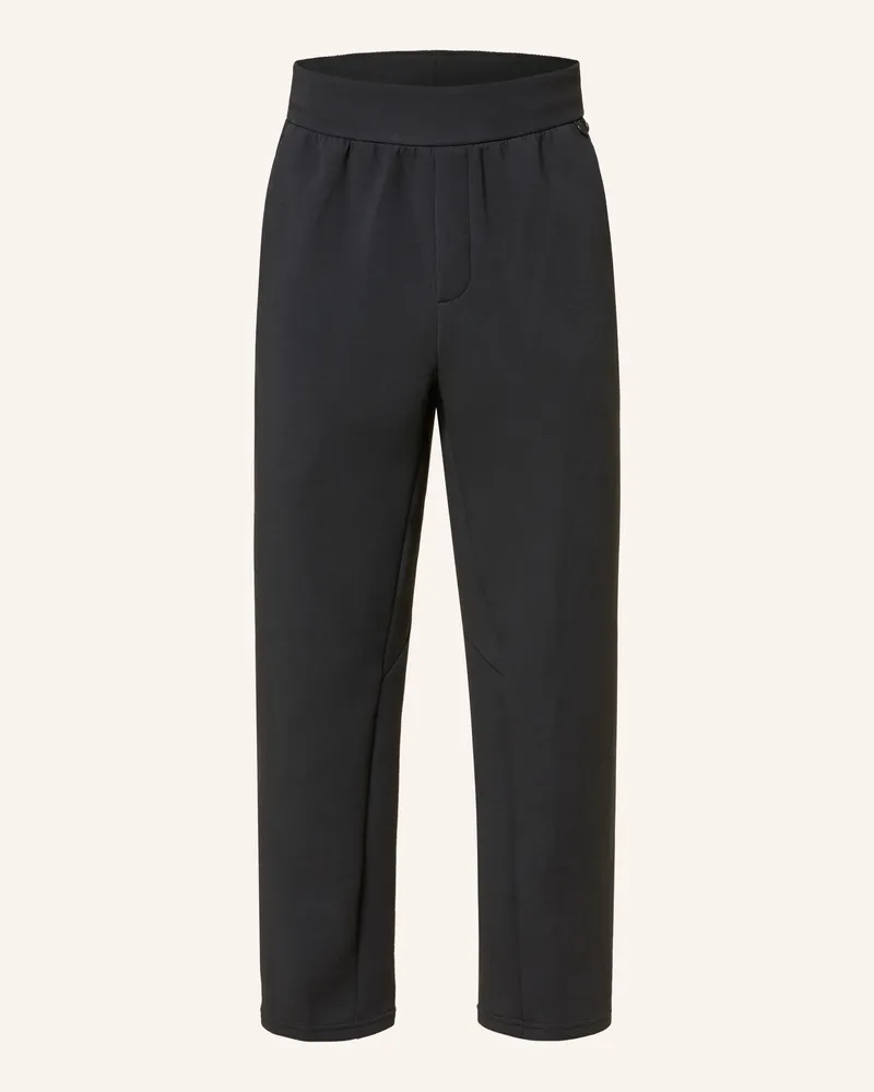 Nike Sweatpants 24.7 Impossiblysoft schwarz Schwarz