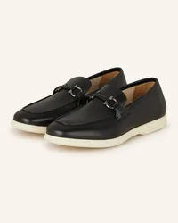 Ferragamo Loafer COSIMO - SCHWARZ Schwarz