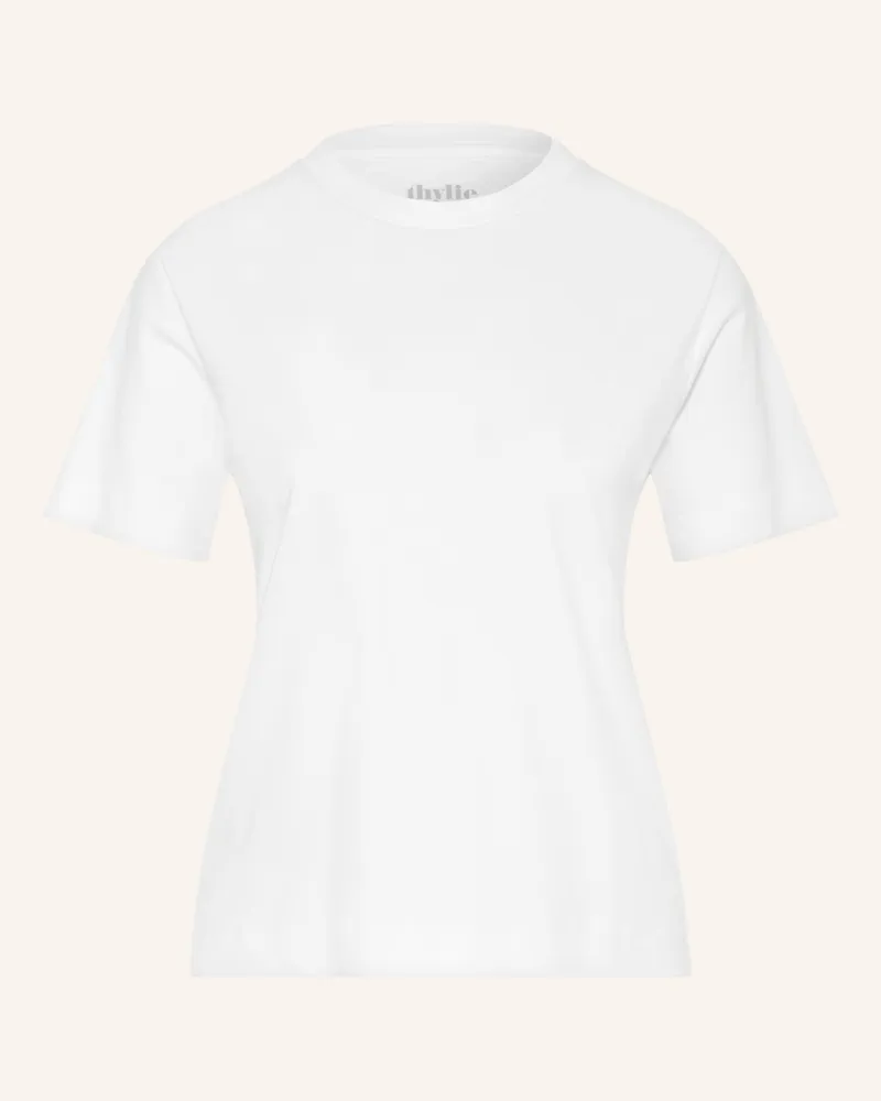 Thylie T-Shirt Ira weiss Weiss