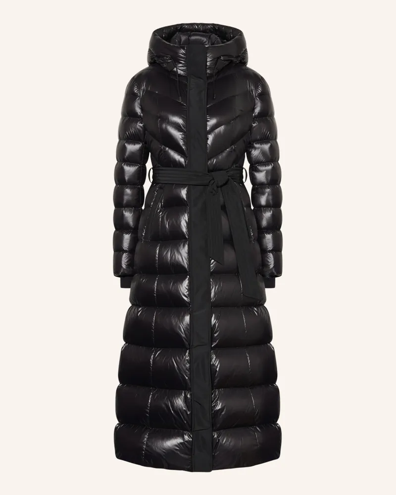 Mackage Daunenmantel Calina schwarz Schwarz