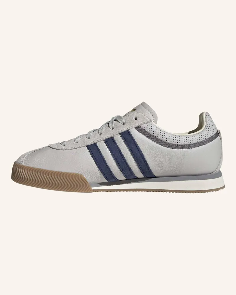 adidas Samba 62 Super Schuh grau Grau