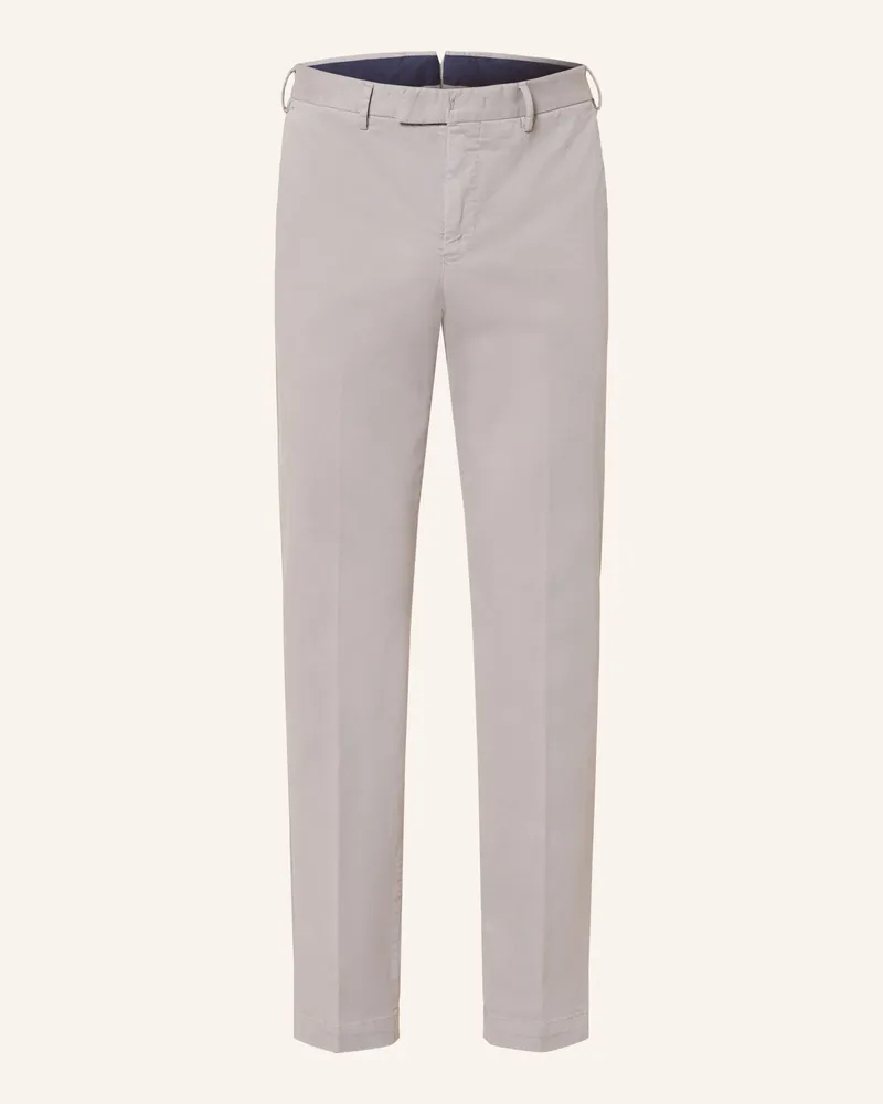 PT TORINO Chino Master Fit Grau