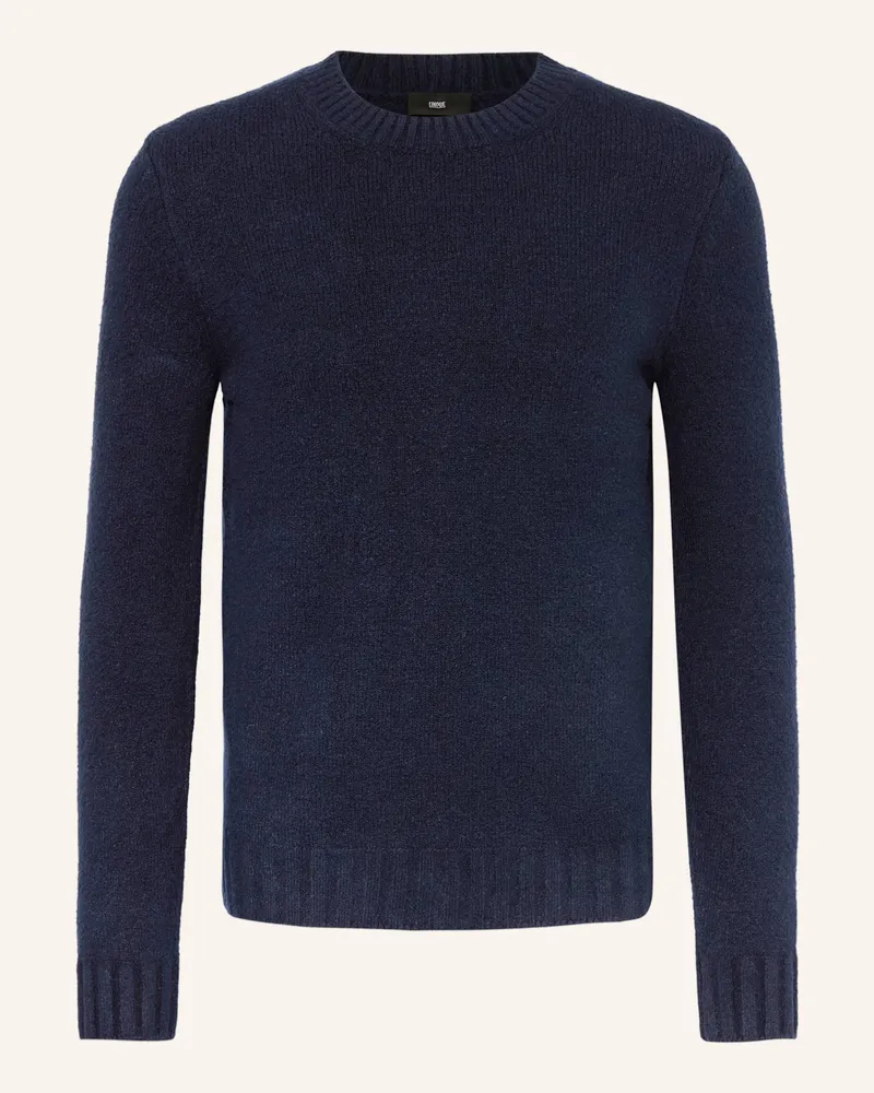 cinque Pullover CIZAC Dunkelblau