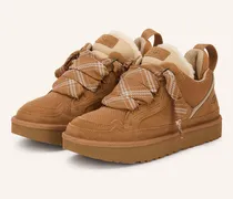Sneaker LO LOWMEL