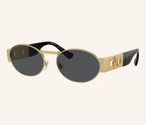 Sonnenbrille ve2264 gold