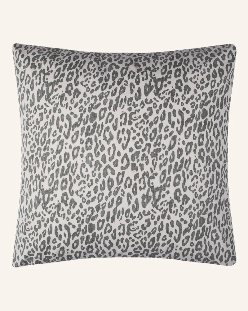 Zoeppritz Kissenbezug EASY LEOPARD Hellbraun