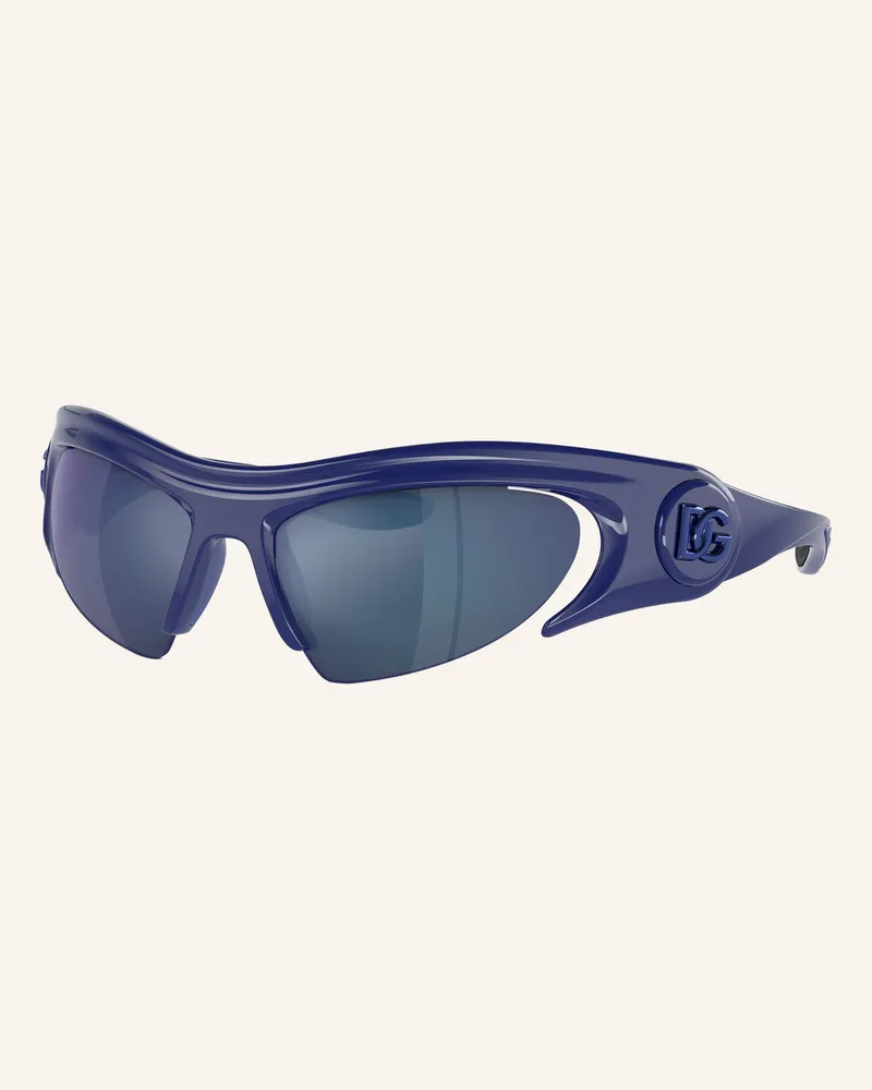Dolce & Gabbana Sonnenbrille DG6192 309455
