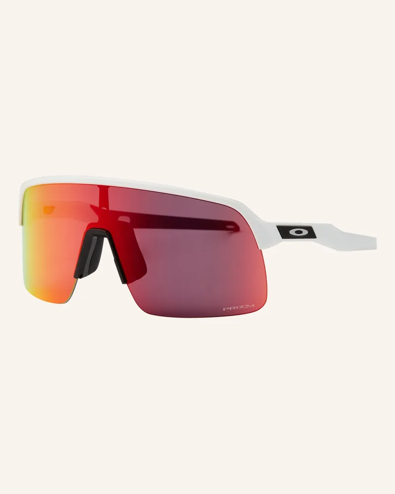 Oakley Radbrille Sutro Lite weiss 946302