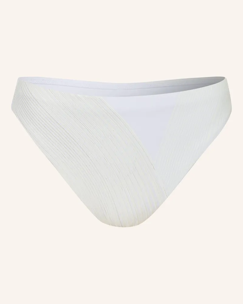 Maryan Mehlhorn Basic-Bikini-Hose Clouddancer weiss Weiss