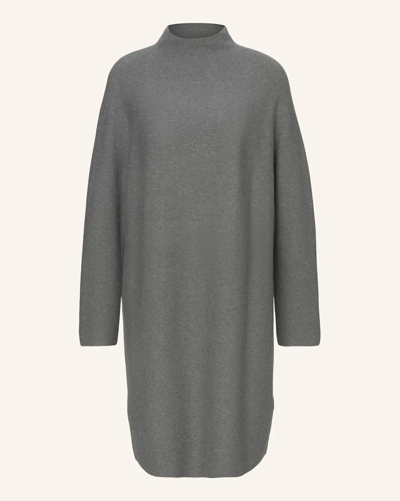 Marc O'Polo Seamless-Strickkleid grau Grau