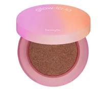 Glow-La-La Samtig schimmernder Highlighter