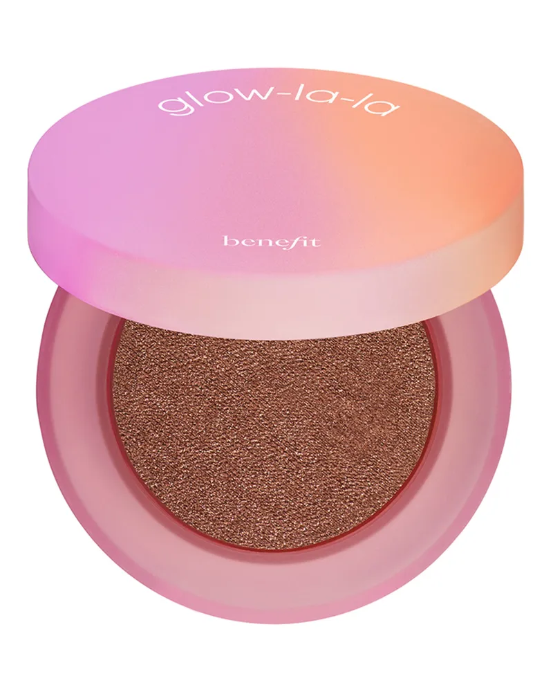 Benefit Glow-La-La Samtig schimmernder Highlighter Comet