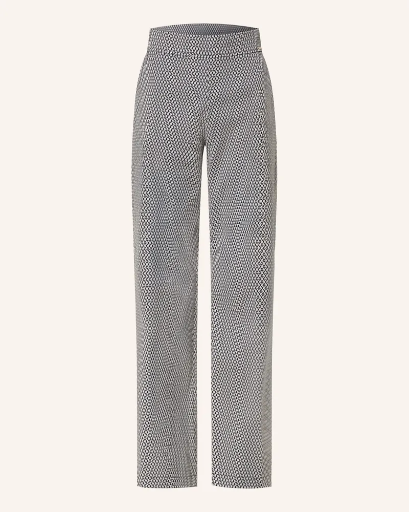 cinque Marlenehose CISOLO Dunkelblau