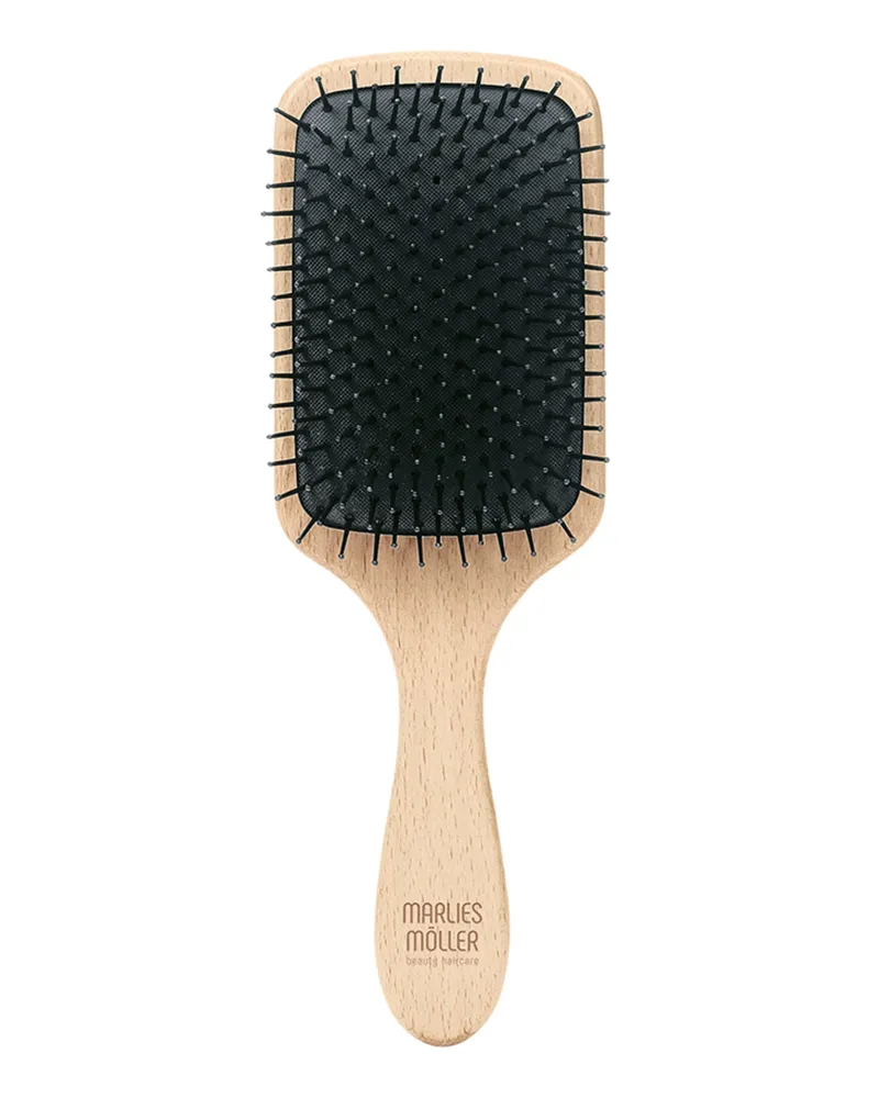 Marlies Möller Professional Brush Travel Hair & Scalp Brush 