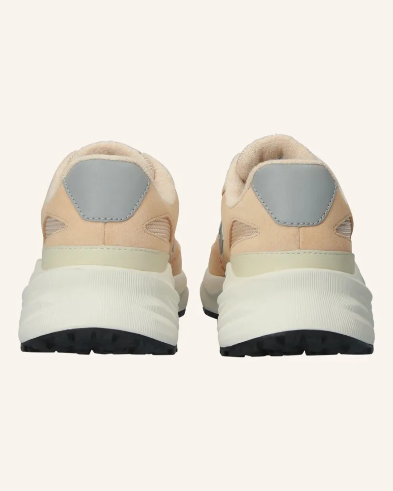 Blackstone Sneaker beige Beige