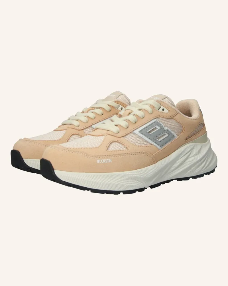 Blackstone Sneaker beige Beige