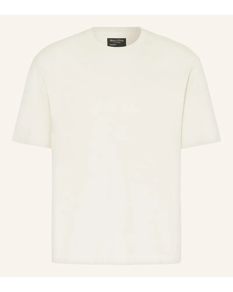 Marc O'Polo T-Shirt Beige