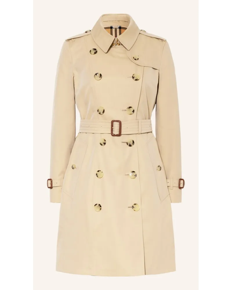 Burberry Trenchcoat Beige