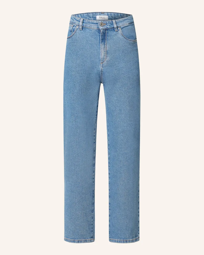 paul Jeans Wide Fit 4132