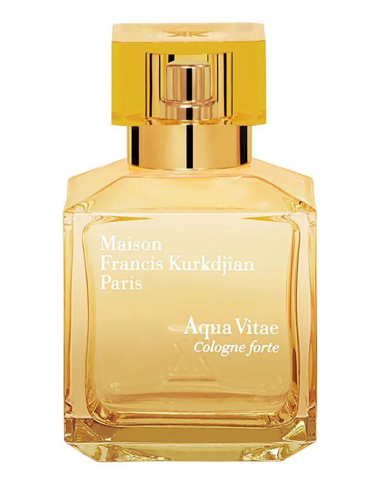Maison Francis Kurkdjian AQUA VITAE COLOGNE FORTE 