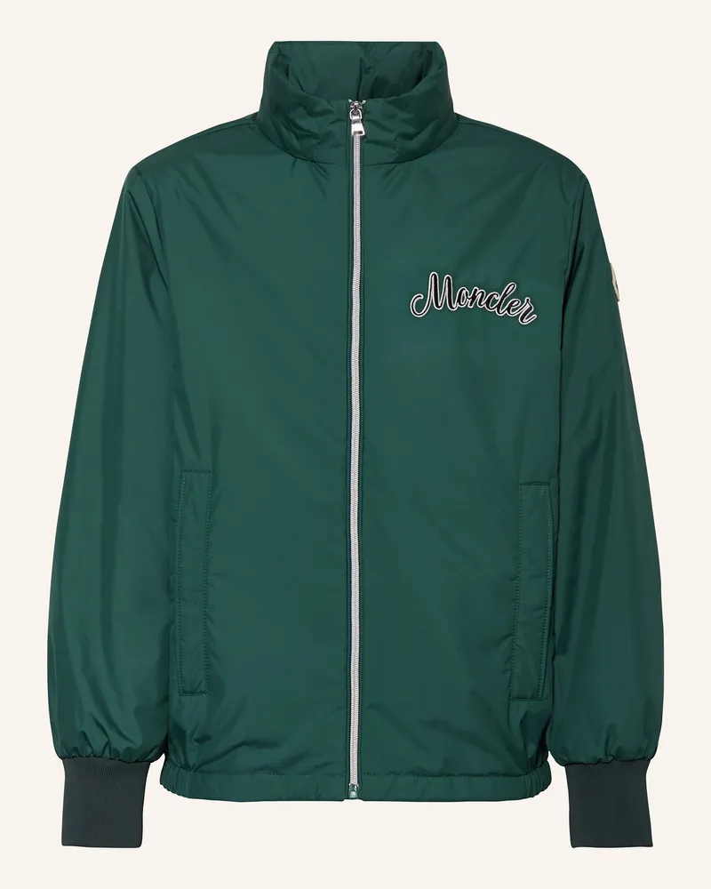 Moncler Jacke CORIN Grün