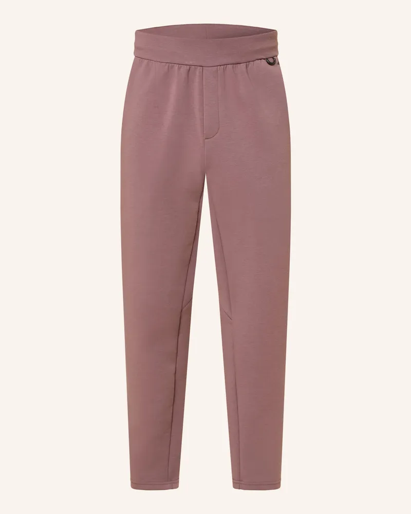 Nike Sweatpants 24.7 Impossiblysoft rot Altrosa