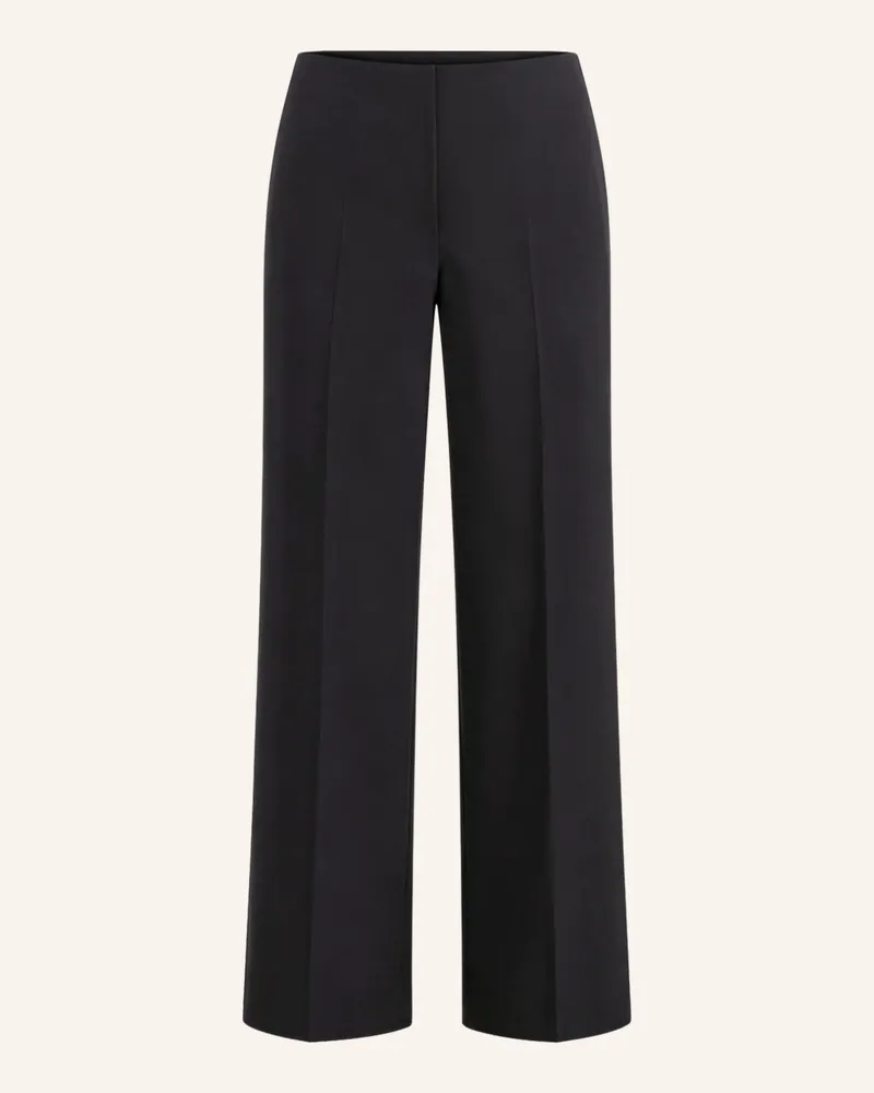 Gerard Darel Hose Muza schwarz Schwarz