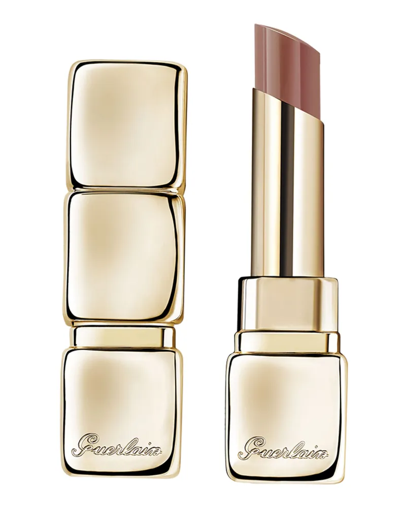Guerlain Kiss Kiss Shine Bloom Lippenstift 119