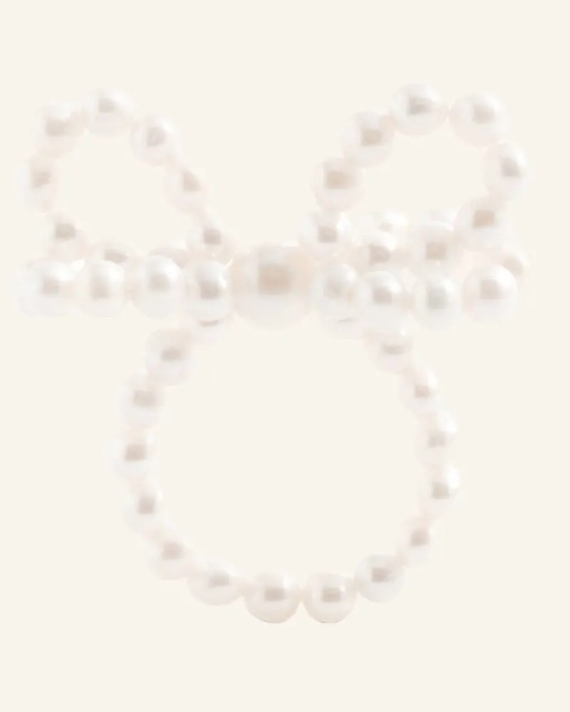 POMPIDOU Ring Mariko By Glambou gold Gold