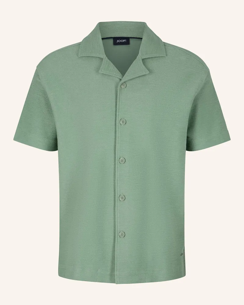 JOOP! Poloshirt Regular Fit Grün