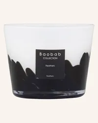 Baobab Collection Duftkerze FEATHERS 189.98 € / 1 kg Schwarz