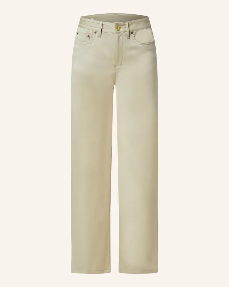 Drykorn Marlenehose MEDLEY Beige