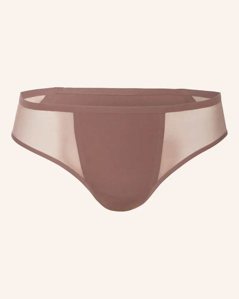 Marie Jo Slip LOUIE Beige