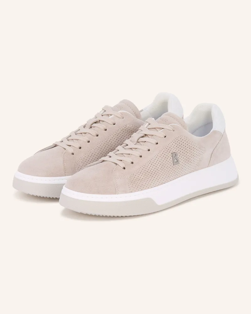 Bogner Sneaker Milan 9 B beige Beige