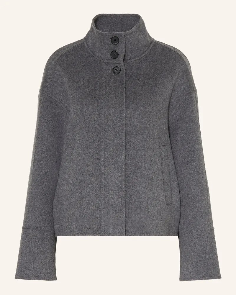 someday. Kastenjacke Varielle grau Grau