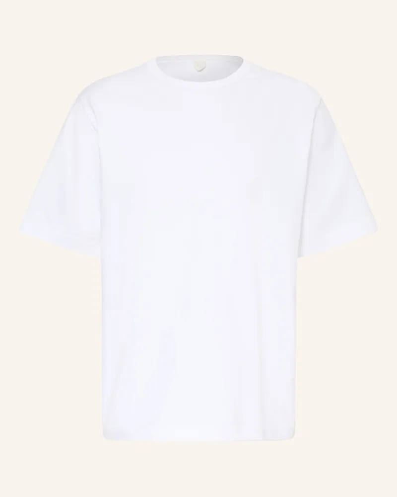 Arket T-Shirt weiss Weiss