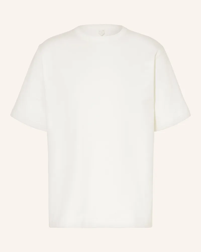 Arket T-Shirt weiss Weiss