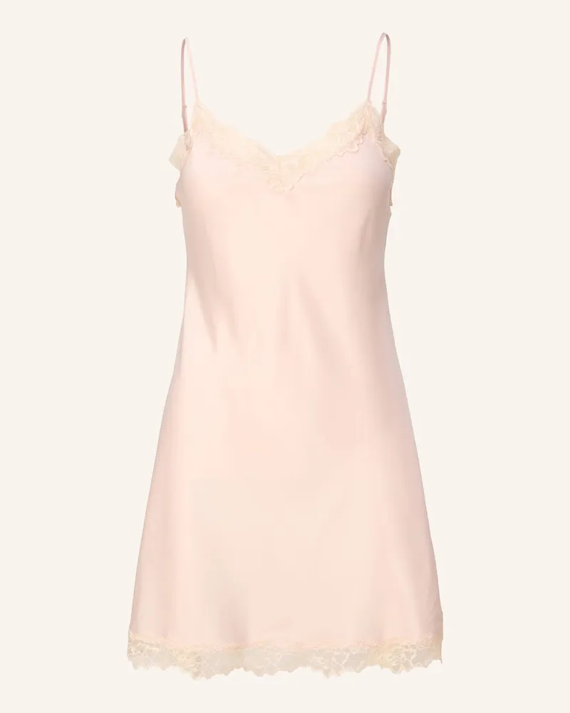 LingaDore DAILY Kleidchen Hellorange