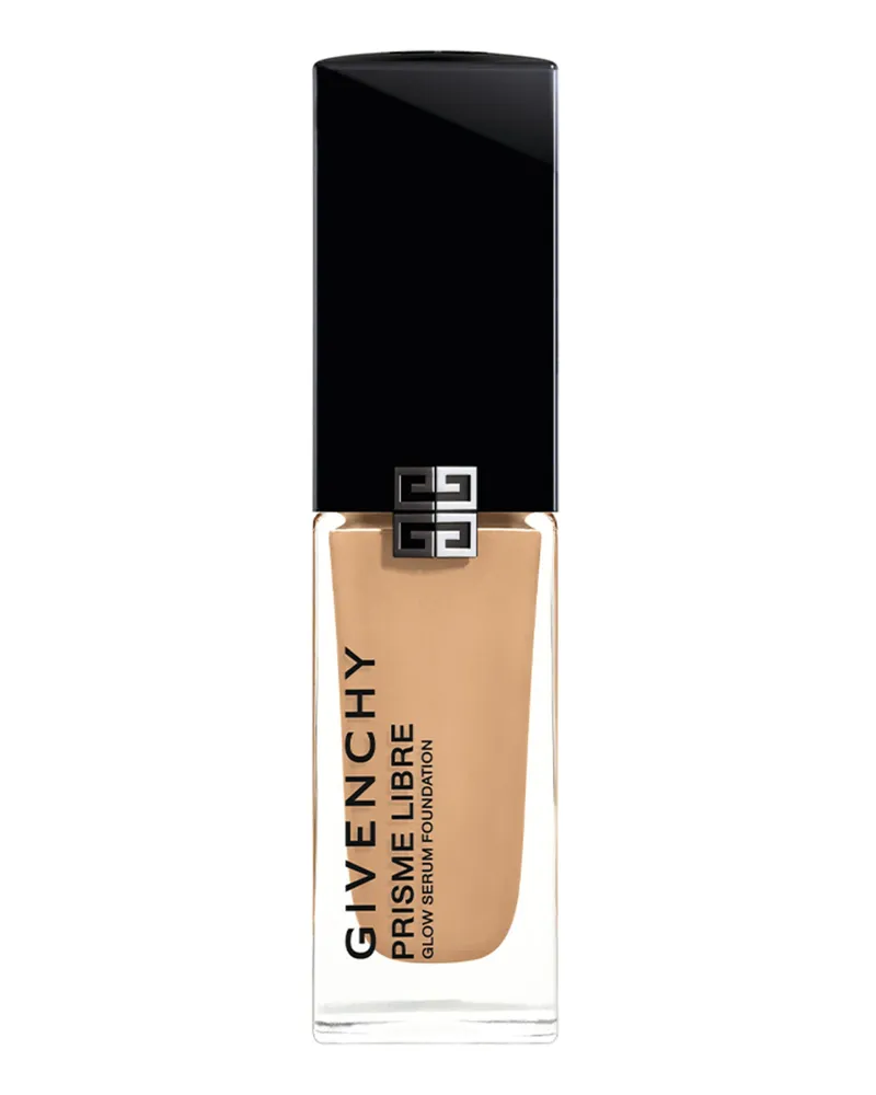 Givenchy PRISME LIBRE GLOW FOUNDATION 4n