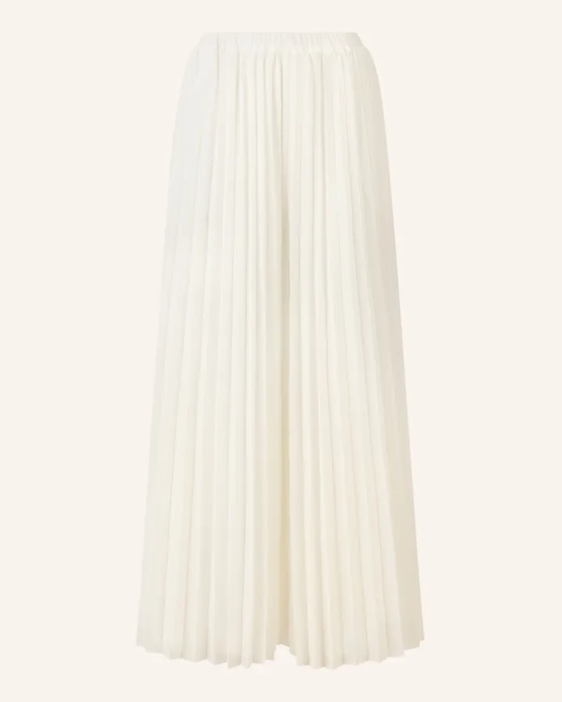 Apart Plisseehose Creme