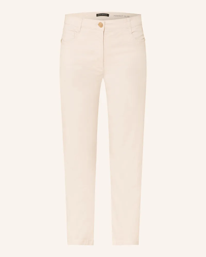 Betty Barclay 7/8-Hose Beige