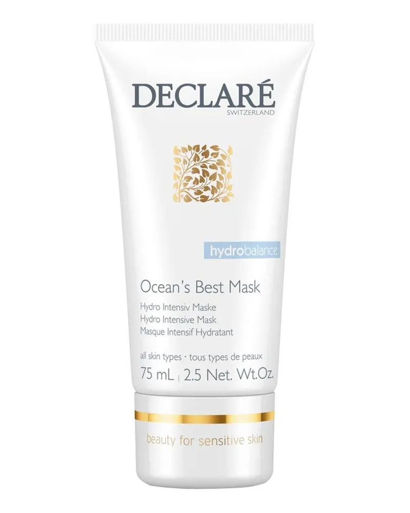 Declaré HYDROBALANCE 