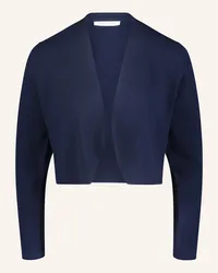 Betty Barclay Strick-Bolero Blau