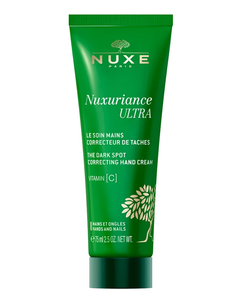 Nuxe NUXURIANCE ULTRA 75 ml, 465.33 € / 1 l 